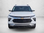2025 Chevrolet Trailblazer AWD 4dr LT