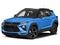 2023 Chevrolet Trailblazer AWD 4dr RS