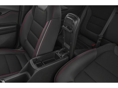 2023 Chevrolet Trailblazer AWD 4dr RS