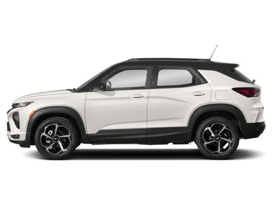 2023 Chevrolet Trailblazer AWD 4dr RS
