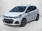 2017 Chevrolet Spark Hatch LS (Automatic)