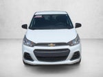 2017 Chevrolet Spark Hatch LS (Automatic)