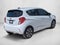 2017 Chevrolet Spark Hatch LS (Automatic)