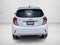 2017 Chevrolet Spark Hatch LS (Automatic)