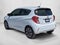 2017 Chevrolet Spark Hatch LS (Automatic)