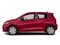 2017 Chevrolet Spark Hatch LS (Automatic)