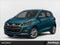 2019 Chevrolet Spark Hatch 1LT (Automatic)