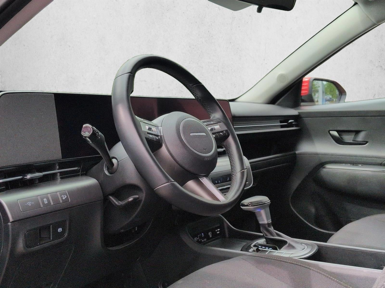 2024 Hyundai KONA SEL FWD