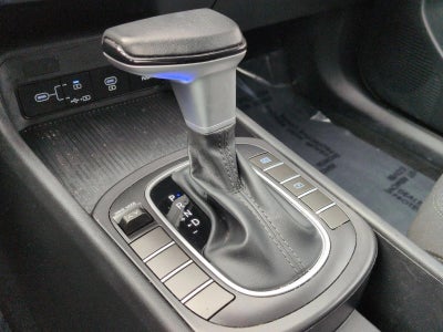 2024 Hyundai KONA SEL FWD