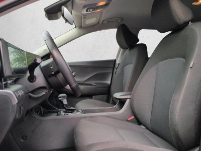 2024 Hyundai KONA SEL FWD