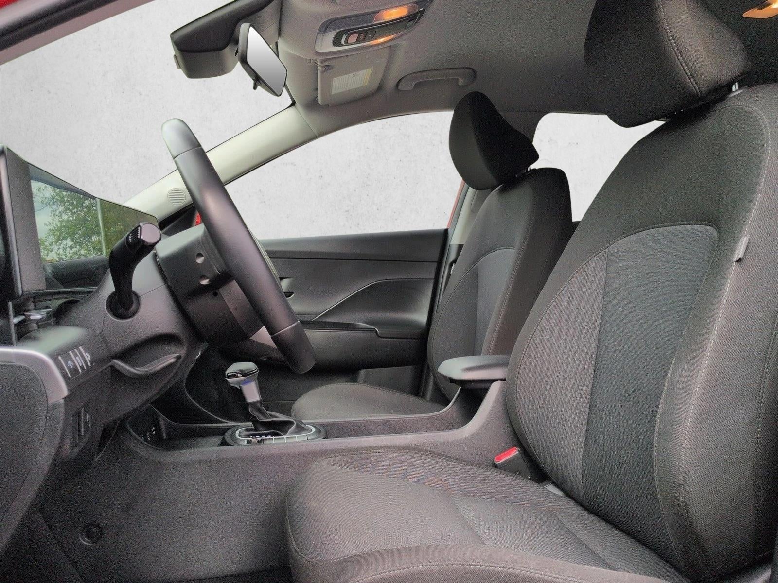 2024 Hyundai KONA SEL FWD