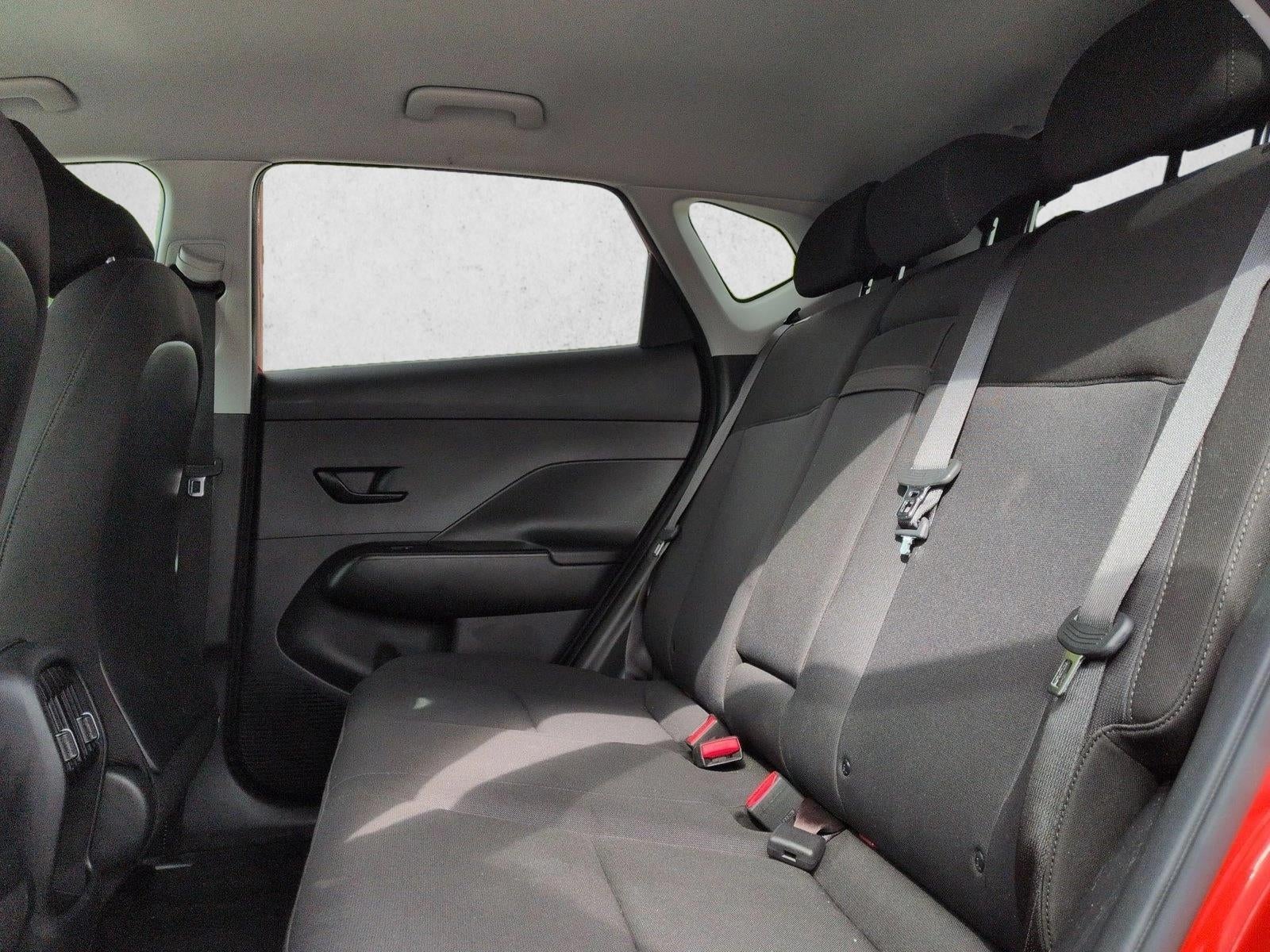 2024 Hyundai KONA SEL FWD
