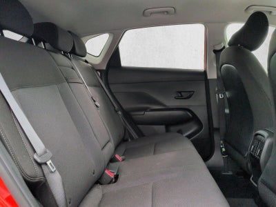 2024 Hyundai KONA SEL FWD