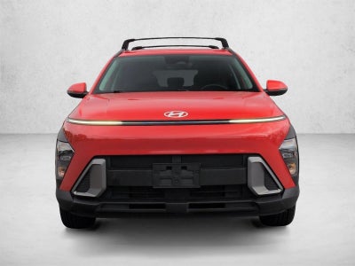 2024 Hyundai KONA SEL FWD