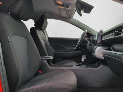 2024 Hyundai KONA SEL FWD