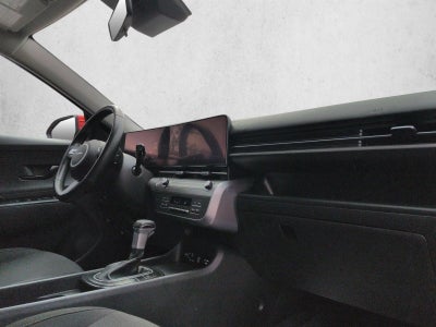 2024 Hyundai KONA SEL FWD