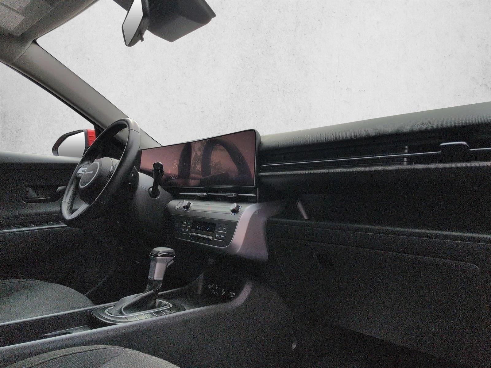 2024 Hyundai KONA SEL FWD