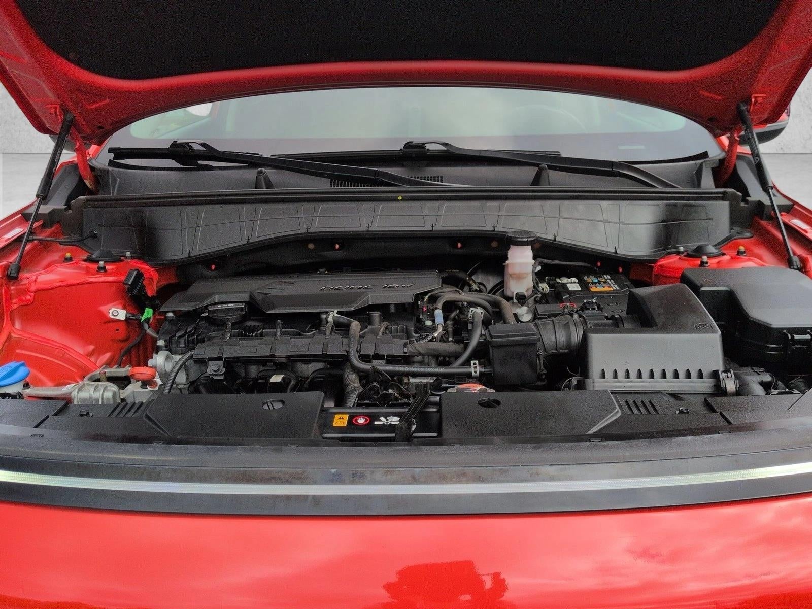2024 Hyundai KONA SEL FWD