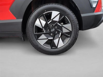 2024 Hyundai KONA SEL FWD