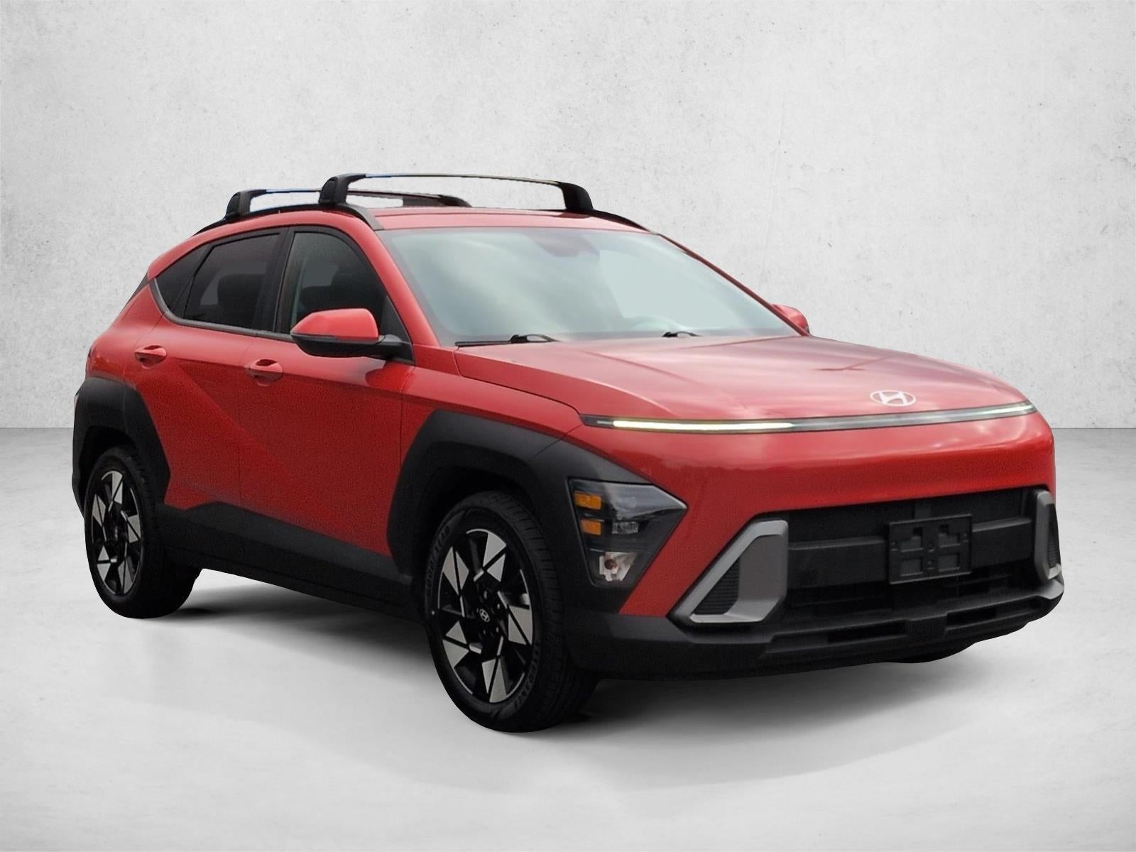2024 Hyundai KONA SEL FWD