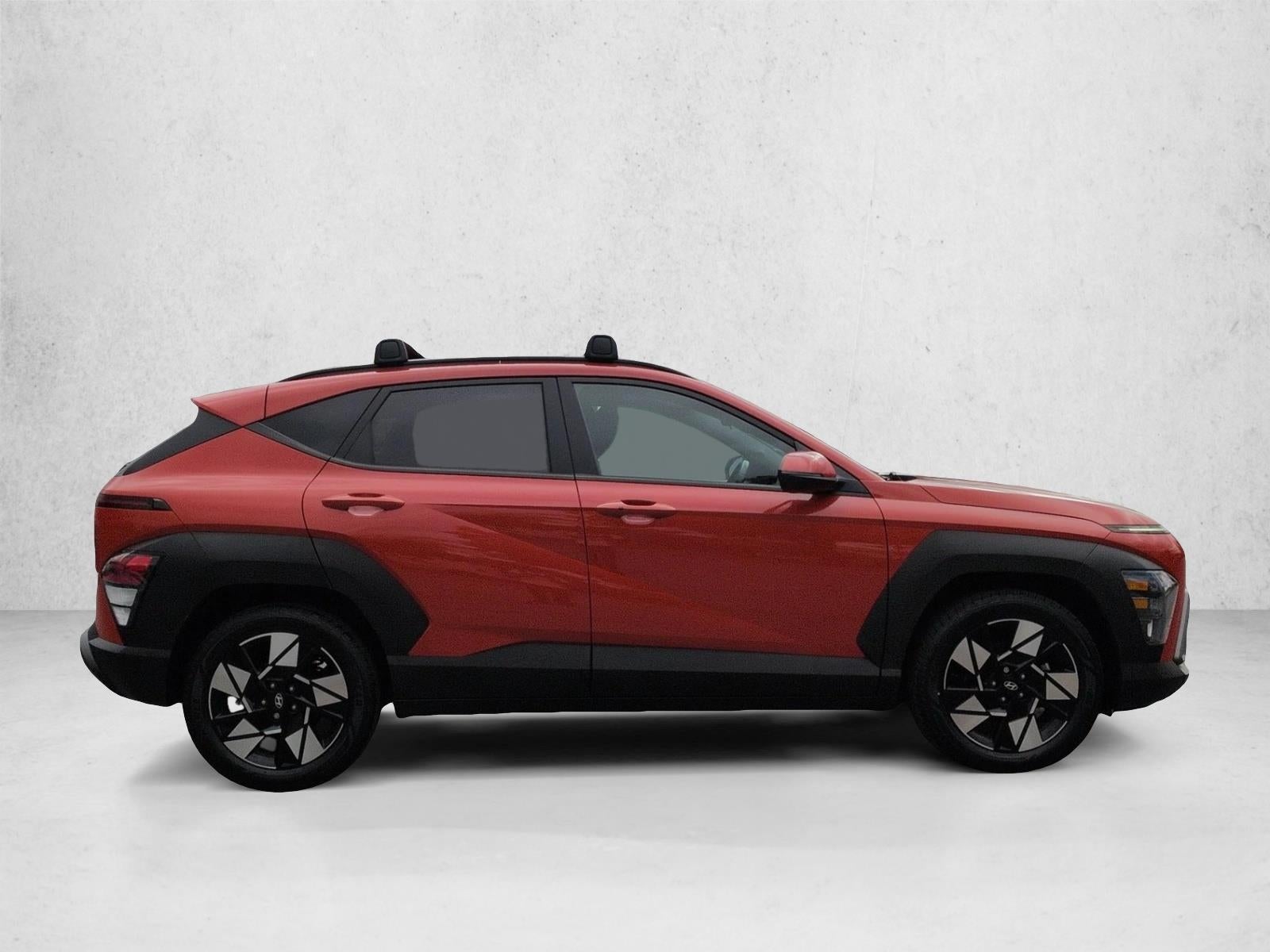 2024 Hyundai KONA SEL FWD