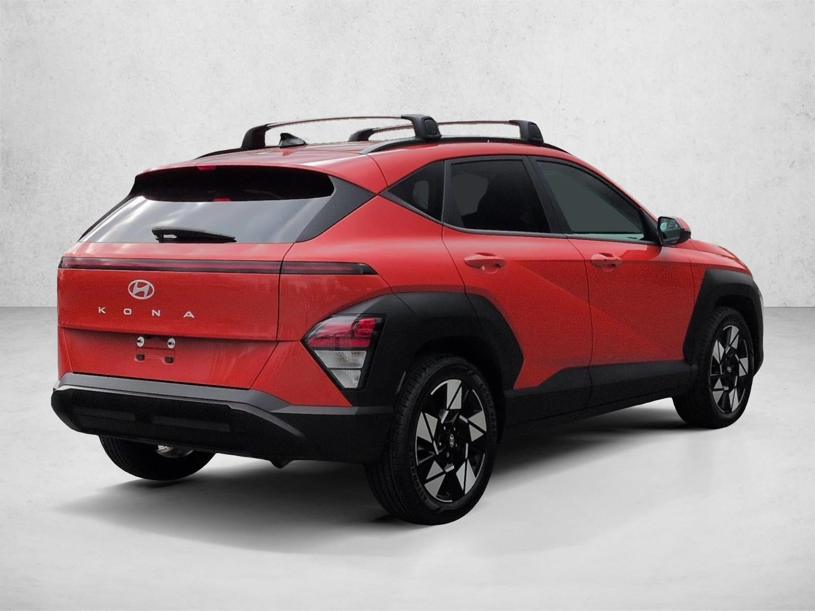 2024 Hyundai KONA SEL FWD