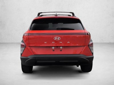 2024 Hyundai KONA SEL FWD