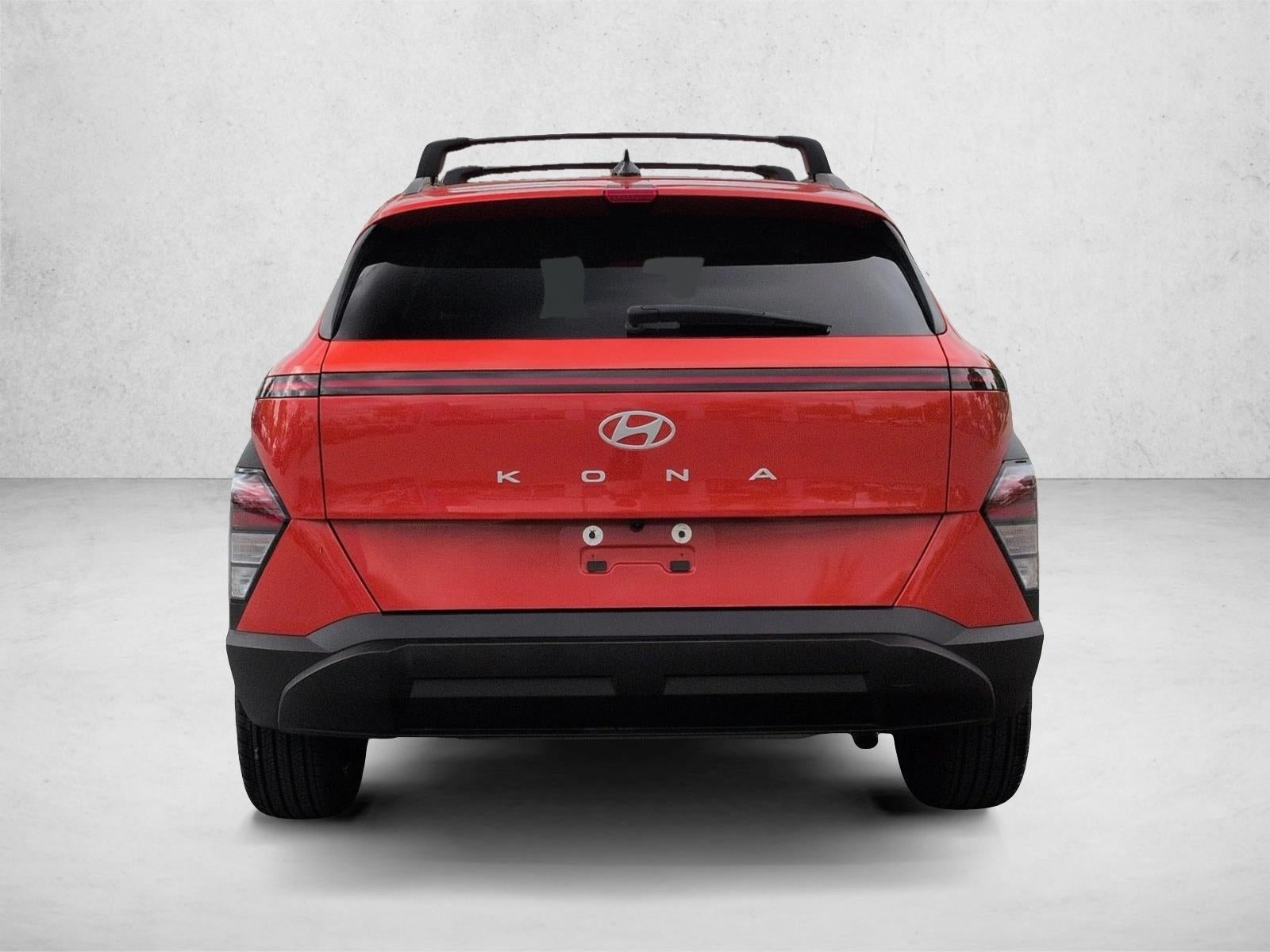 2024 Hyundai KONA SEL FWD