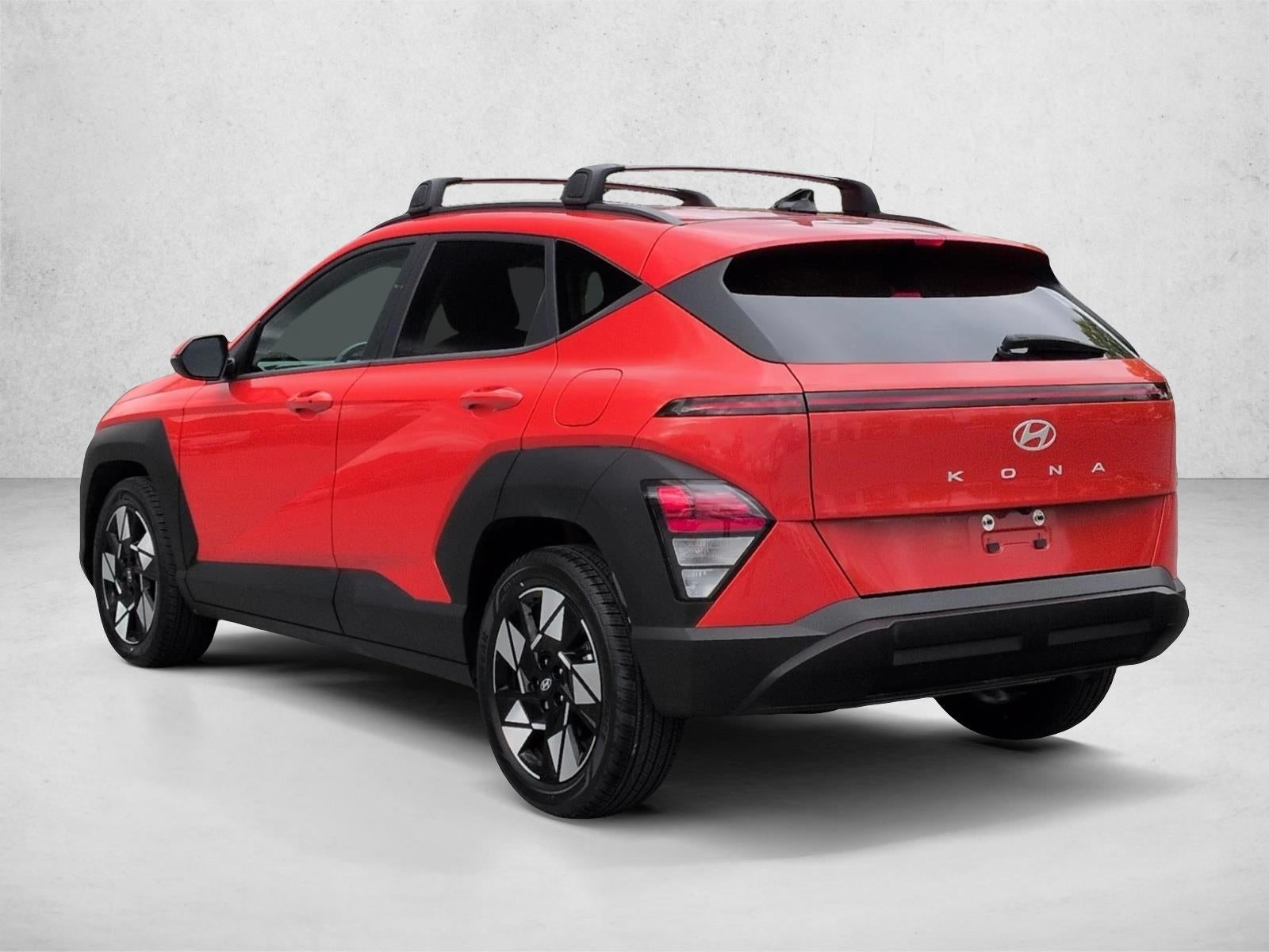 2024 Hyundai KONA SEL FWD