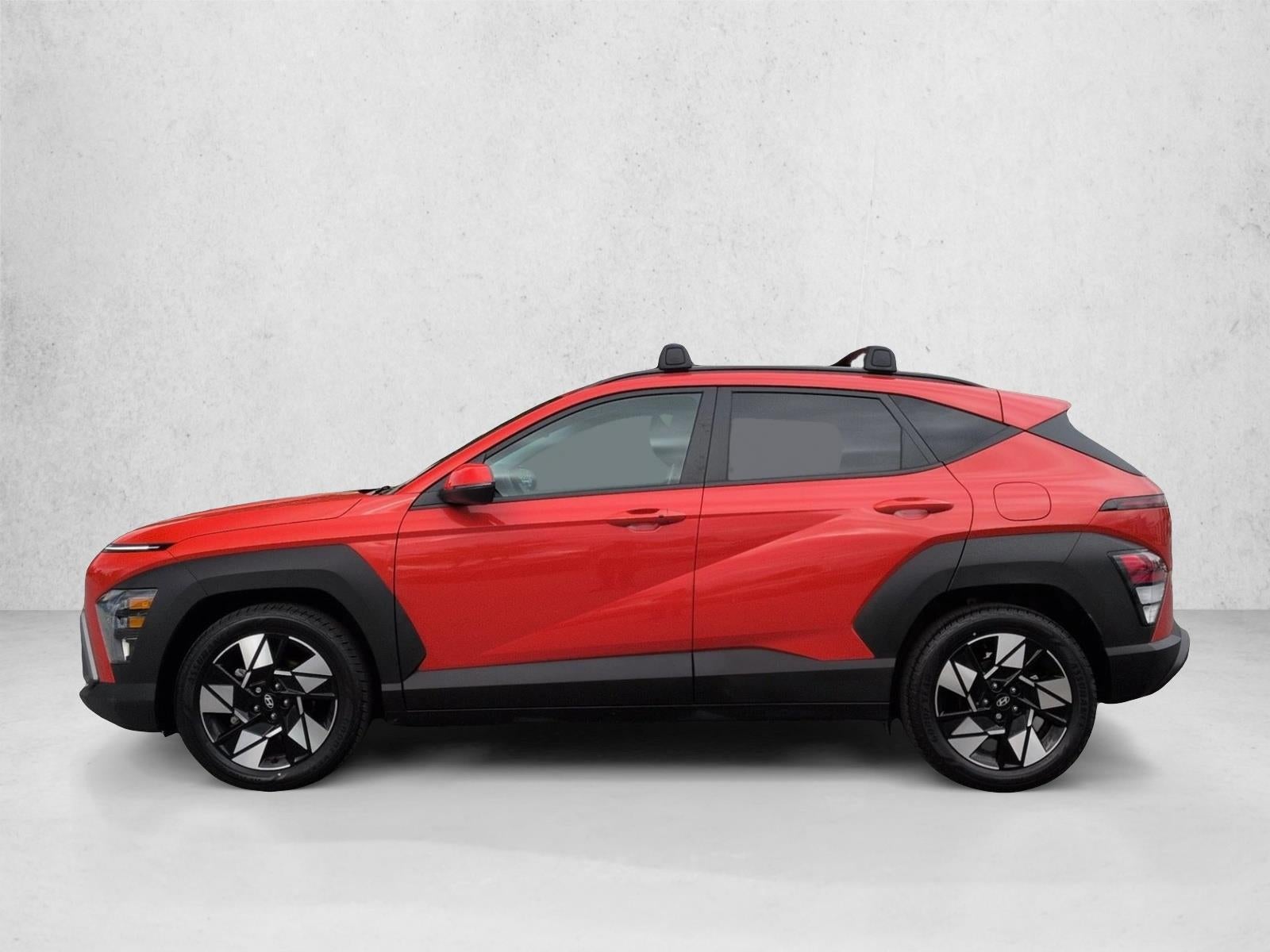 2024 Hyundai KONA SEL FWD