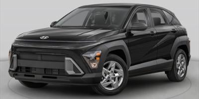 2024 Hyundai KONA SEL FWD