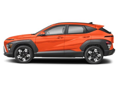 2024 Hyundai KONA SEL FWD