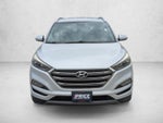 2016 Hyundai TUCSON AWD 4dr Limited
