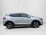 2016 Hyundai TUCSON AWD 4dr Limited