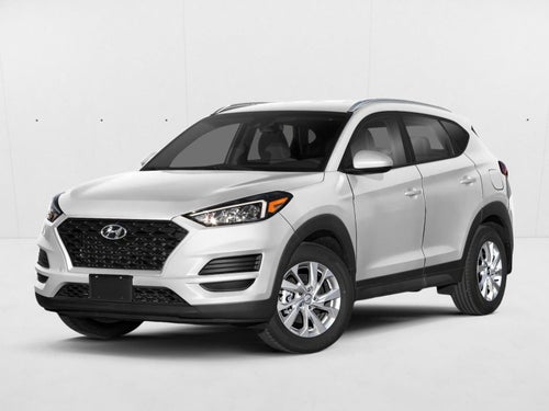 2020 Hyundai TUCSON Value AWD