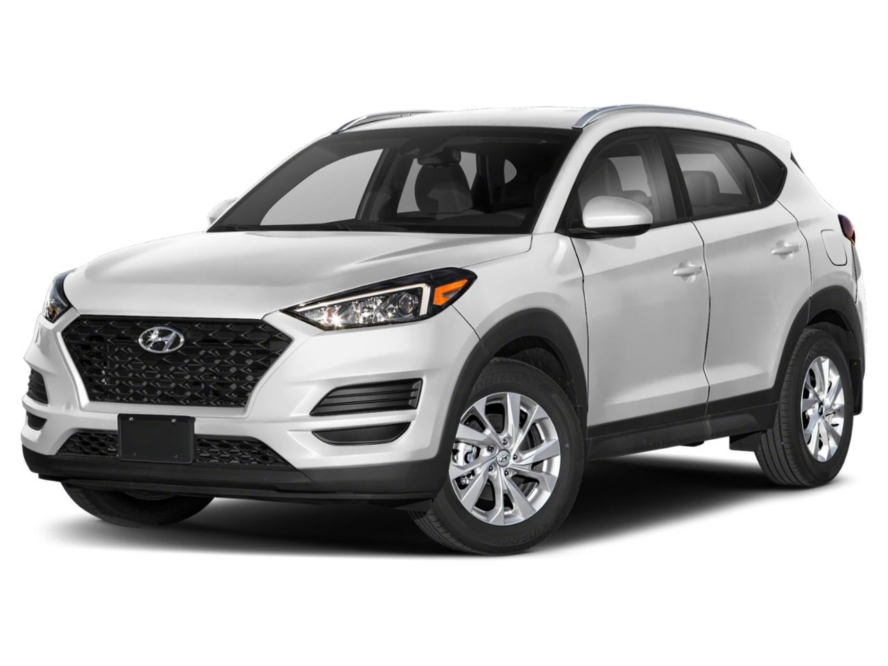 2020 Hyundai TUCSON Value AWD