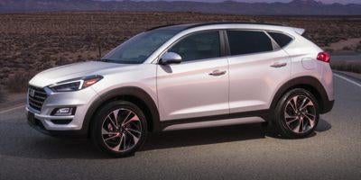 2020 Hyundai TUCSON Value AWD