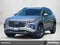 2022 Hyundai TUCSON Hybrid Blue AWD