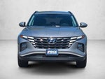 2022 Hyundai TUCSON Hybrid Blue AWD