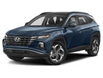 2023 Hyundai TUCSON Hybrid SEL Convenience AWD