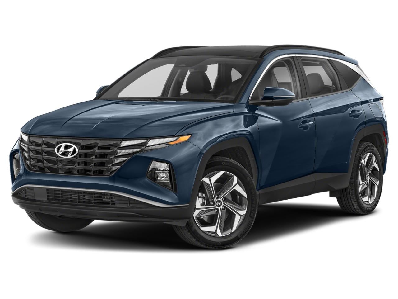 2023 Hyundai TUCSON Hybrid SEL Convenience AWD