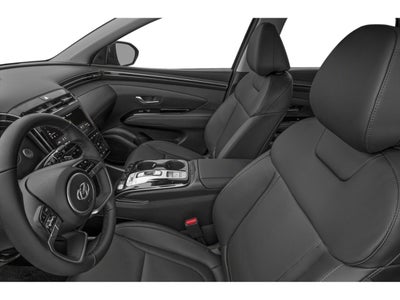 2023 Hyundai TUCSON Hybrid SEL Convenience AWD