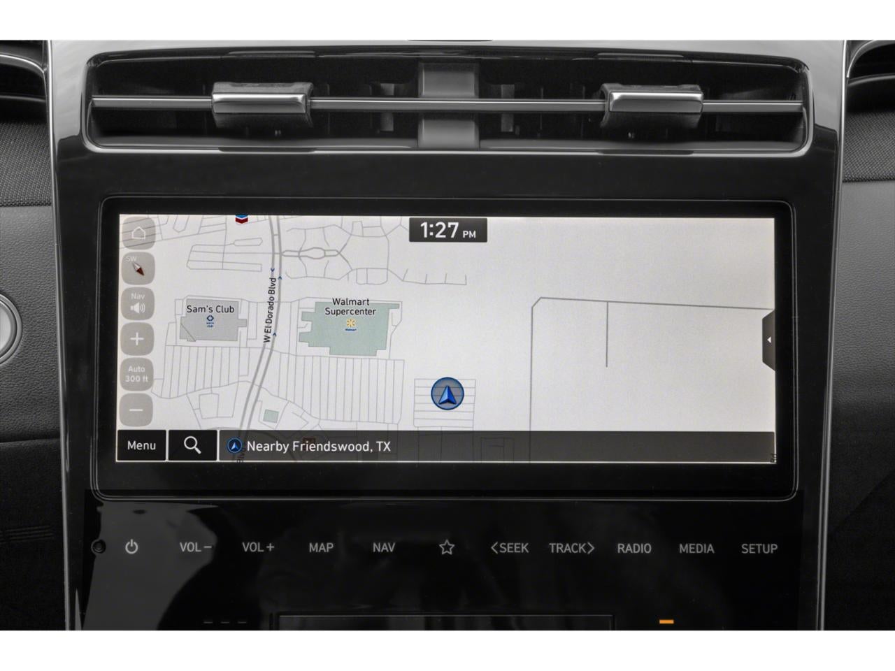 2023 Hyundai TUCSON Hybrid SEL Convenience AWD