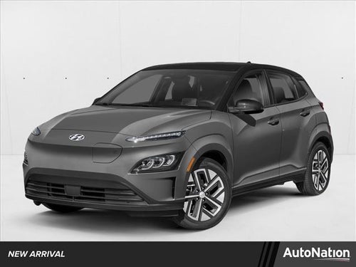 2023 Hyundai KONA Electric SE FWD