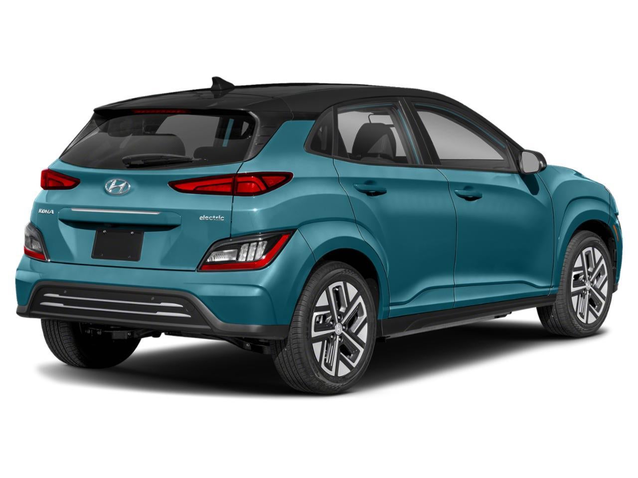 2023 Hyundai KONA Electric SE FWD