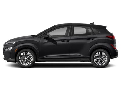 2023 Hyundai KONA Electric SE FWD