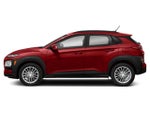 2021 Hyundai KONA SEL Auto AWD