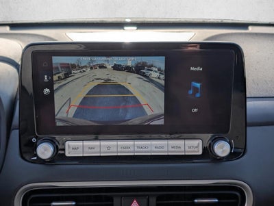 2023 Hyundai KONA Electric SEL FWD