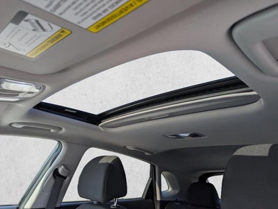 2023 Hyundai KONA Electric SEL FWD