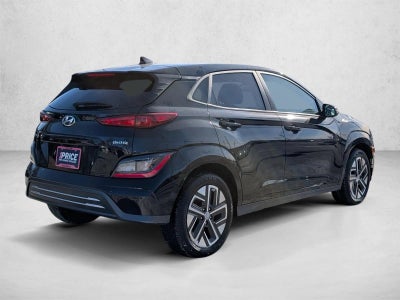 2023 Hyundai KONA Electric SEL FWD
